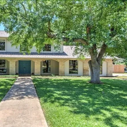 Buy this 5 bed house on 4803 Travis Country Circle in Austin, TX 78749