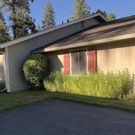 Image 7 - Blairsden, CA - House for rent