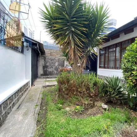 Image 1 - Lisetta's, El Zurriago, 170505, Quito, Ecuador - House for rent