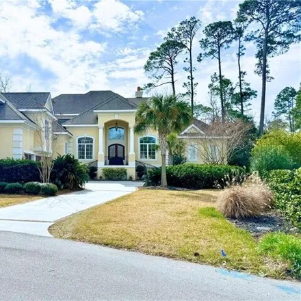 Buy this 5 bed house on Wicklow Drive in Hilton Head Island, SC 29928