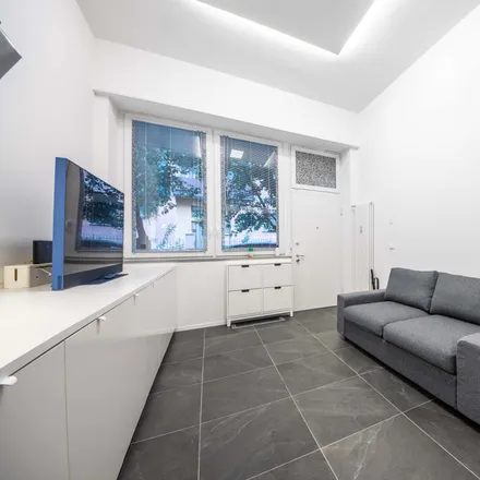 Rent this studio apartment on Via Demetrio Martinelli in 11, 40133 Bologna BO