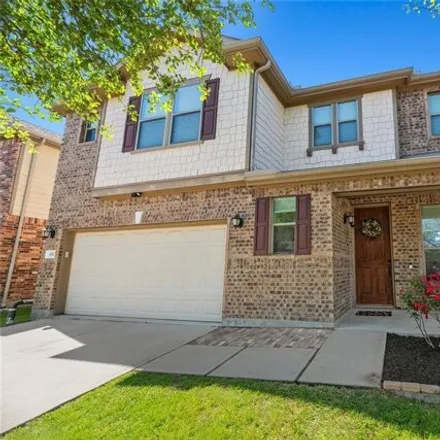 Buy this 4 bed house on 4565 Mallory Creek Drive in Harris County, TX 77396