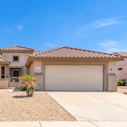 Buy this 2 bed house on 15893 West Cimarron Drive in Surprise, AZ 85374