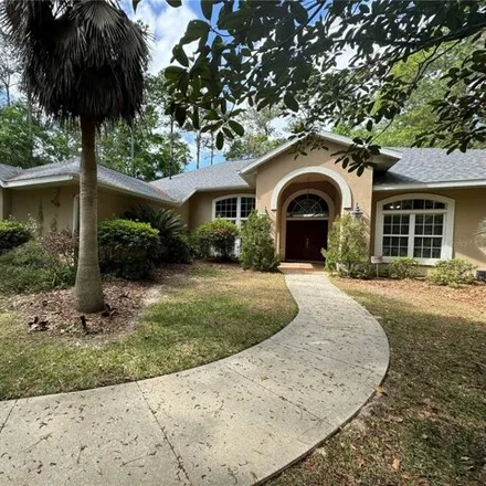 Rent this 4 bed house on 5798 Northwest 43rd Road in Alachua County, FL 32606