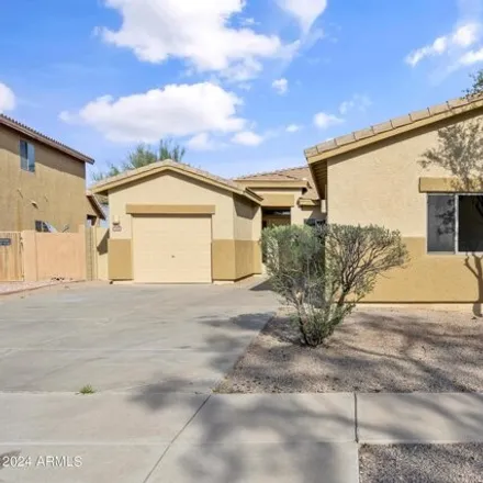 Buy this 4 bed house on 6919 South 25th Drive in Phoenix, AZ 85041