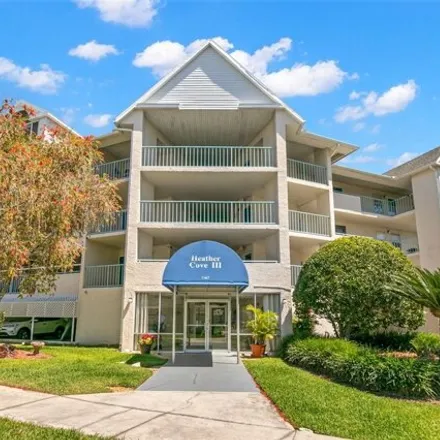 Buy this 2 bed condo on unnamed road in Elfers, FL 34652