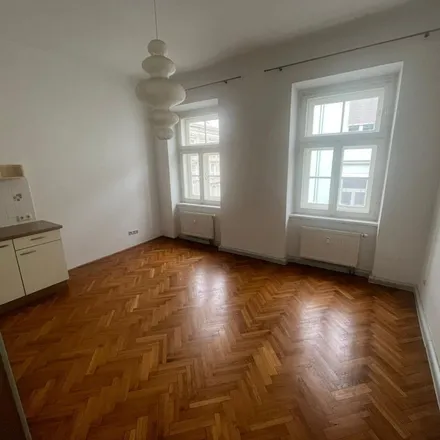 Rent this 2 bed apartment on Monsbergergasse 5 in 8010 Graz, Austria
