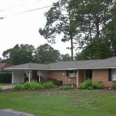 Buy this 2 bed house on 346 Knox Drive in Glynco Annex, Glynn County