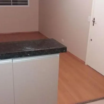 Buy this 2 bed apartment on Rua Tanganica in Ouro Verde, Londrina - PR