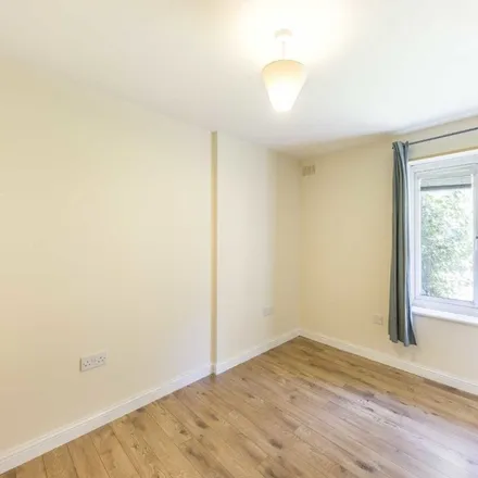 Rent this 1 bed apartment on 12-27 Linwood Close in London, SE5 8UU