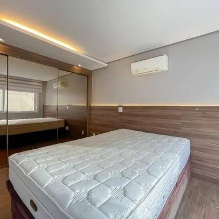 Buy this 2 bed apartment on Avenida Itajaí in Petrópolis, Porto Alegre - RS