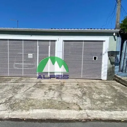 Buy this 3 bed house on Rua Ézio Zanello 249 in Alto Boqueirão, Curitiba - PR