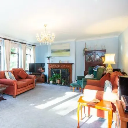 Image 2 - Harley Lane, Heathfield, East Sussex, Tn21 8aq - House for sale