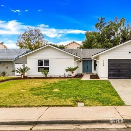 Buy this 4 bed house on 1278 Pecan Place in Chula Vista, CA 91911