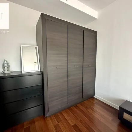 Rent this 2 bed apartment on Zwierzyniecka 24 in 31-105 Krakow, Poland