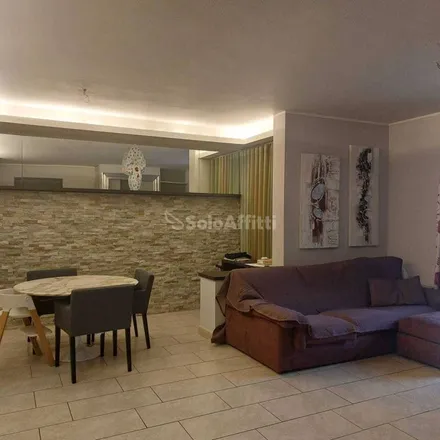 Rent this 5 bed apartment on Via del Ferrer in 56029 Santa Croce sull'Arno PI, Italy