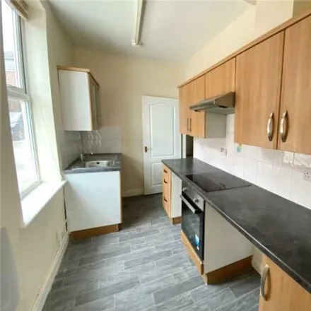 Rent this 2 bed room on 127; 129 Station Road in Langley Mill, NG16 4BQ