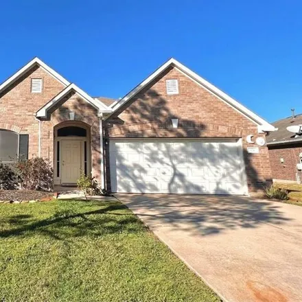 Rent this 3 bed house on 530 Arbor Green Lane in Fort Bend County, TX 77469