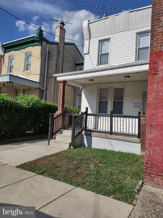 Image 4 - 4531 East Howell Street, Philadelphia, PA 19135, USA - Townhouse for sale