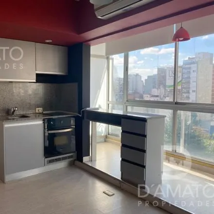 Image 2 - Ciudad de la Paz 3231, Núñez, C1429 ACC Buenos Aires, Argentina - Apartment for rent