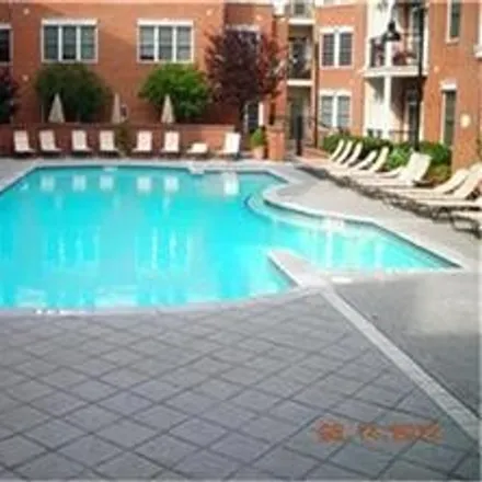 Rent this 1 bed apartment on 300 West Elm Street in Conshohocken, PA 19428