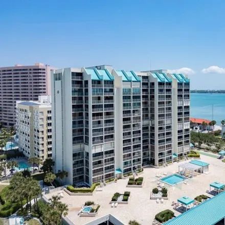 Image 2 - Gulf Boulevard, Clearwater, FL 33767, USA - Condo for rent