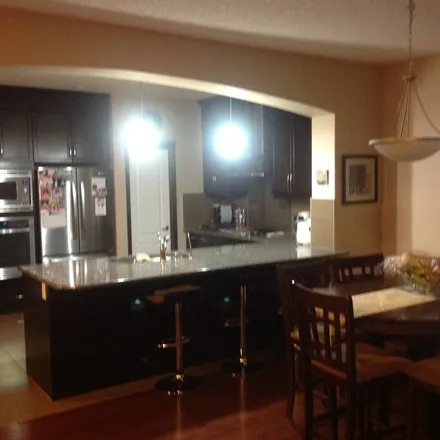 Image 5 - Calgary, Shepard, AB, CA - House for rent