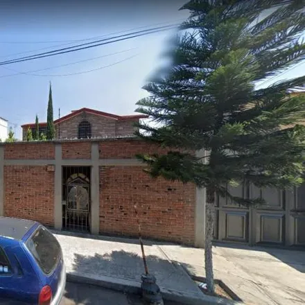 Buy this 6 bed house on Calle San Mateo 51 in Azcapotzalco, 02160 Mexico City