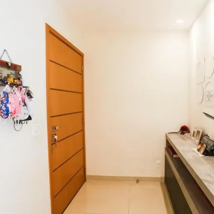 Buy this 3 bed apartment on Rua Angelo Tano in Nova América, Piracicaba - SP