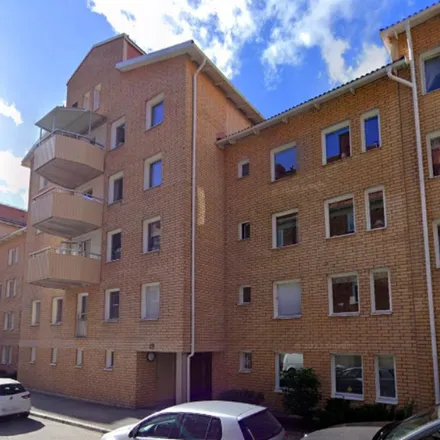 Rent this 2 bed apartment on Lövgatan 49 in 169 33 Solna kommun, Sweden