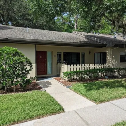 Rent this 2 bed house on 152 Joanne Place in Pinellas County, FL 34677