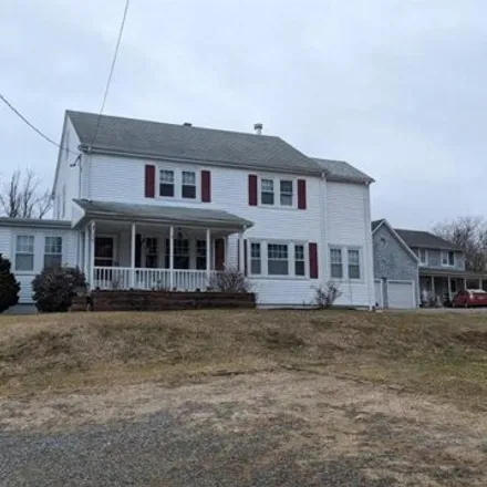 Buy this 3 bed house on 1613 Old Louisquisset Pike in Lincoln, RI 02865