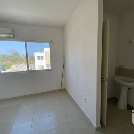 Rent this 3 bed apartment on unnamed road in Fraccionamiento Los Héroes Veracruz, 91725 Valente Díaz