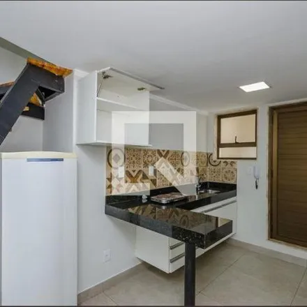 Image 2 - Avenida Padre Vieira, Minas Brasil, Belo Horizonte - MG, 30730-420, Brazil - Apartment for rent