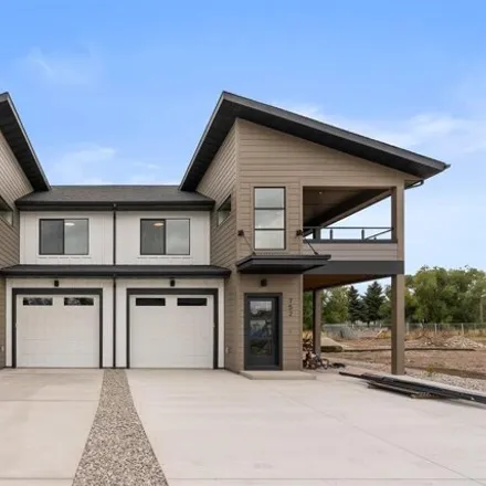 Buy this 4 bed house on 2503 Daffodil Drive in Bozeman, MT 59715