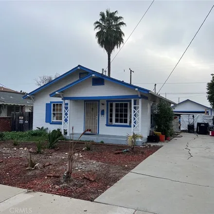 Buy this 2 bed house on 25220 Oak Street in Harbor Hills, Lomita