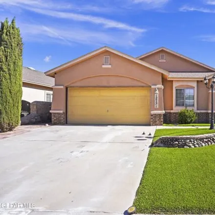 Rent this 3 bed house on 12749 Tuscan Hills Court in El Paso, TX 79938