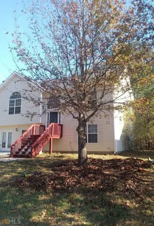 Buy this 3 bed house on 3556 Oakshire Way in Atlanta, GA 30354