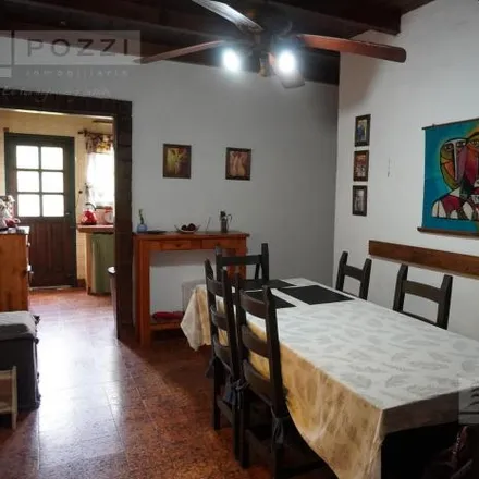 Buy this 5 bed house on Olazábal in Partido de Tigre, 1617 General Pacheco