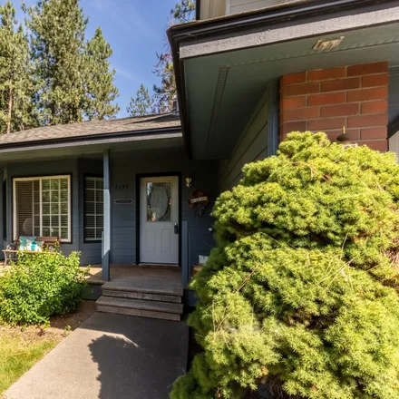 Image 3 - 2301 Forest Glen Boulevard, Post Falls, ID 83854, USA - House for sale