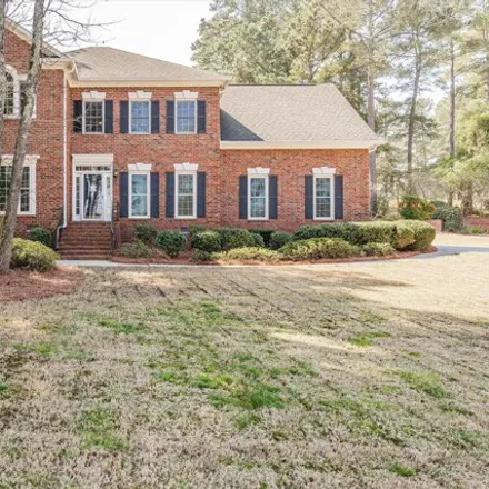 Buy this 5 bed house on Jones Creek Golf Club in 777 Palmer Court, Columbia County