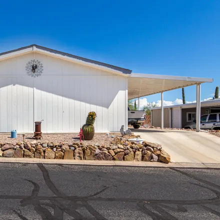 Image 3 - 3428 South Feldspar Avenue, Pima County, AZ 85735, USA - House for sale