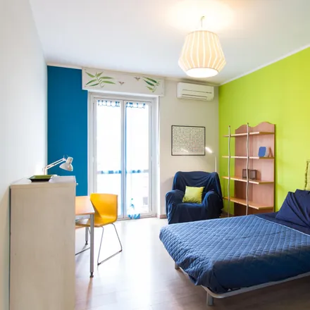 Rent this 3 bed room on Piazzale Brescia in Viale Daniele Ranzoni, 20149 Milan MI