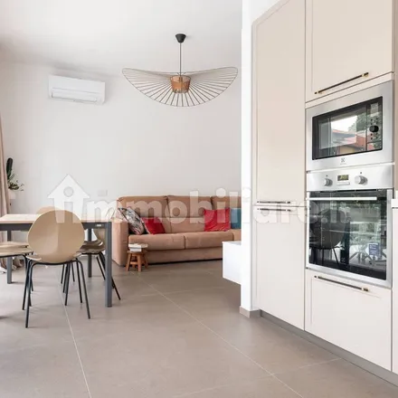 Rent this 3 bed apartment on Viale Trieste 10 in 48015 Cervia RA, Italy