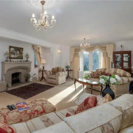 Image 4 - Middlewich Road, Cheshire East, WA16 9PP, United Kingdom - House for sale