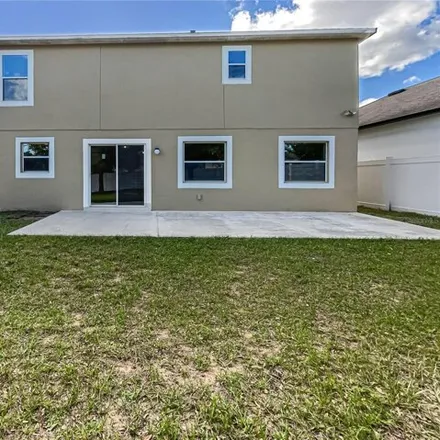 Image 7 - 622 Del Pilar Drive, Groveland, FL, USA - House for sale