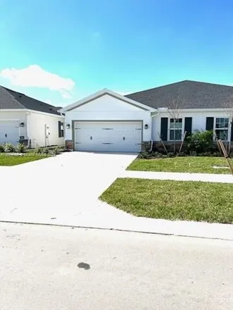 Image 2 - Southwest Libertas Way, Port Saint Lucie, FL 34987, USA - House for sale