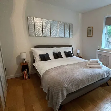 Rent this 2 bed house on London in NW3 5TP, United Kingdom