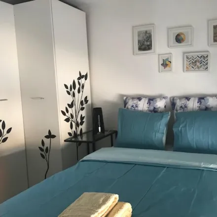 Rent this 1 bed apartment on Calçada do Poço dos Mouros 69 in Lisbon, Portugal