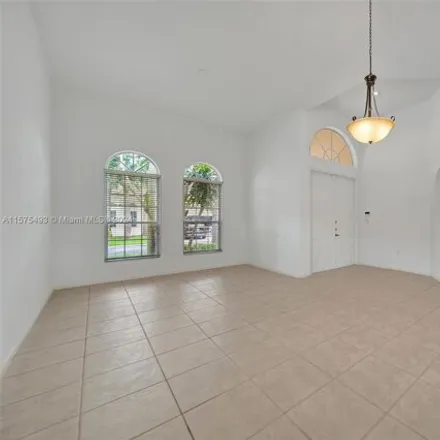 Image 8 - 7310 Northwest 19th Court, Pembroke Pines, FL 33024, USA - House for rent